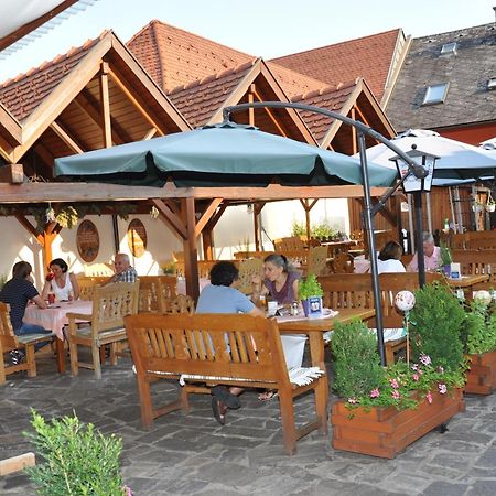 Hotel Schilcherlandhof Штайнц Екстер'єр фото