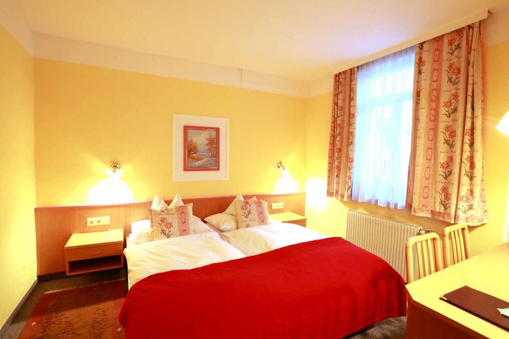 Hotel Schilcherlandhof Штайнц Номер фото