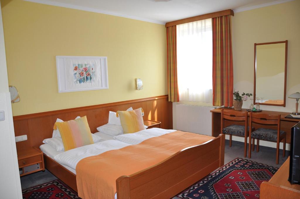 Hotel Schilcherlandhof Штайнц Номер фото
